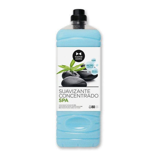 Agrado Haus & Küche, Hauspflege und Reinigung Weichspüler Konzentrat Agrado Spa (2 L)