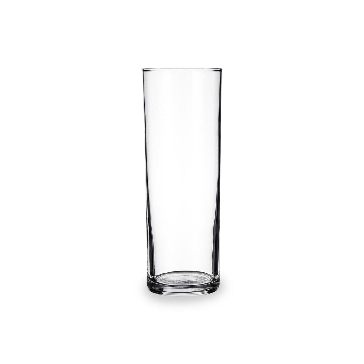 Arcoroc Haus & Küche, Besteck, Geschirr und Glaswaren Gläserset Arcoroc Tubo Durchsichtig Glas 300 ml Röhre (24 Stück)