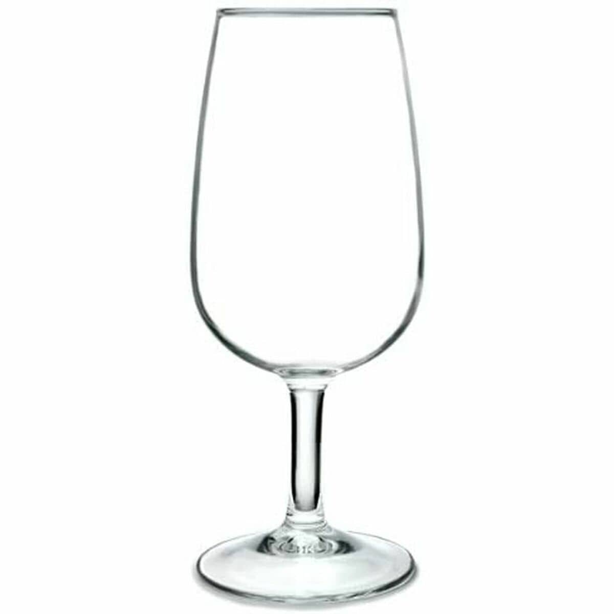 Arcoroc Haus & Küche, Besteck, Geschirr und Glaswaren Weinglas Arcoroc Viticole Durchsichtig Glas 6 Stück (31 cl)