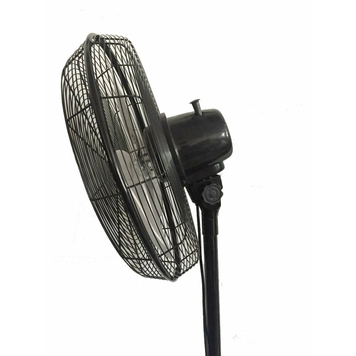 Bastilipo Haus & Küche, Tragbare Klimageräte Freistehender Ventilator Bastilipo Tarifa 90W Schwarz 90 W (1 Stück)