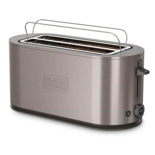 Black & Decker Haus & Küche, Kleine Haushaltsgeräte Toaster Black & Decker ES9600180B