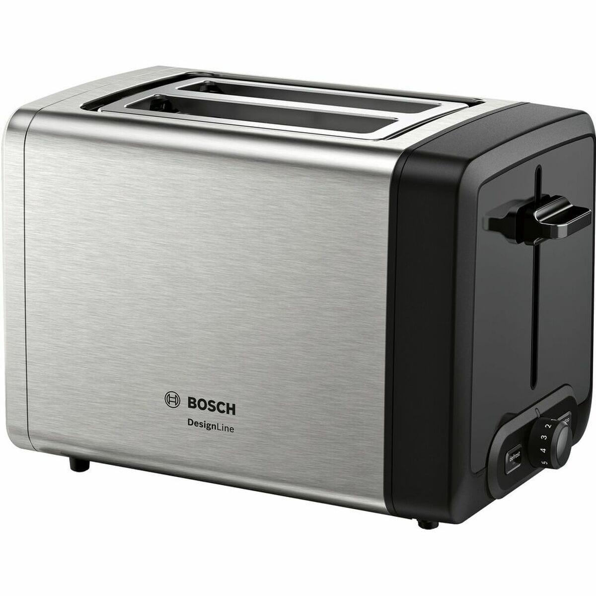 BOSCH Haus & Küche, Kleine Haushaltsgeräte Toaster BOSCH TAT4P420 970W 970 W