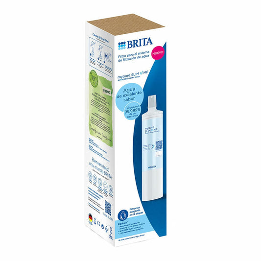 Brita Haus & Küche, Großgeräte Filter für wasserhahn Brita MyPure Slim V-MF 1053236