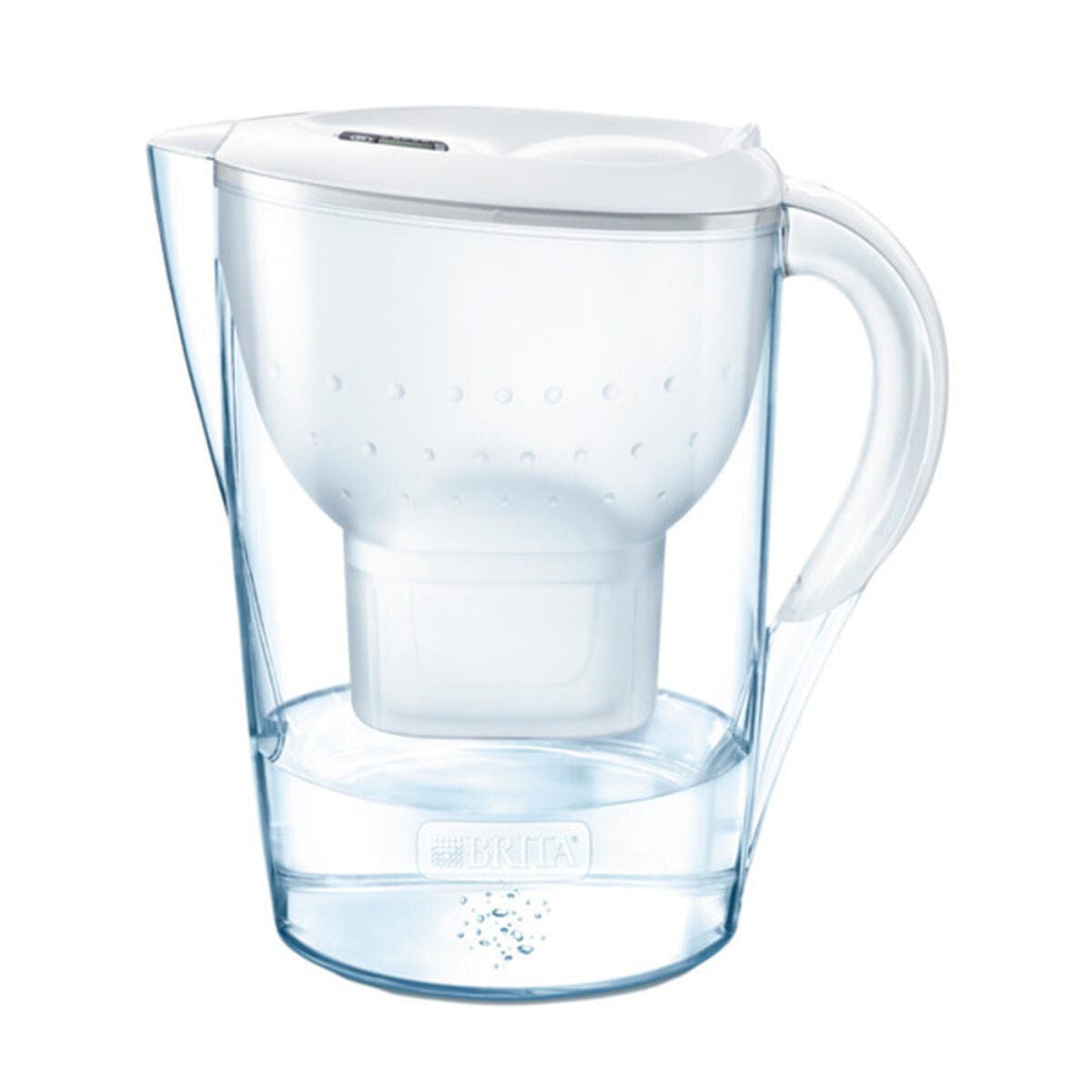 Brita Haus & Küche, Großgeräte Filter-Karaffe Brita 1039164 2,4 L 2,4 L (1 Stück)