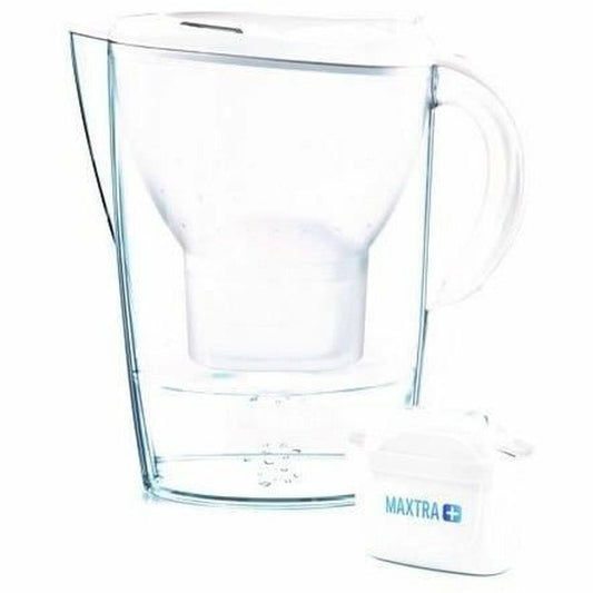 Brita Haus & Küche, Großgeräte Filter-Karaffe Brita 1039164 2,4 L 2,4 L (1 Stück)