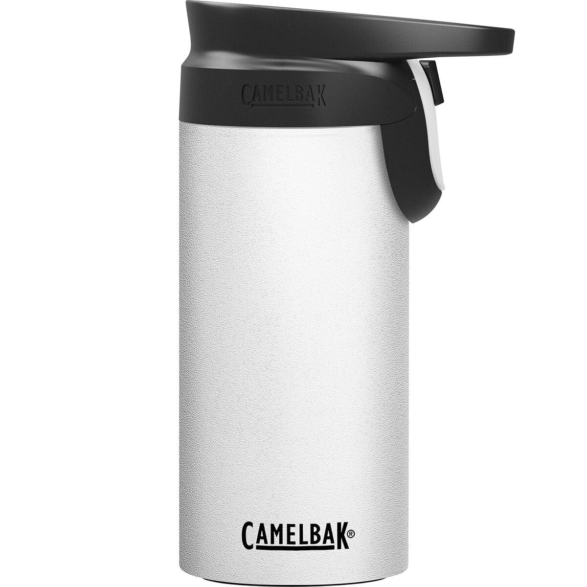 Camelbak Haus & Küche, Lagerung und Organisation Thermosflasche Camelbak FORGE FLOW MUG Weiß Edelstahl 500 ml