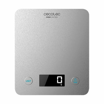 Cecotec Haus & Küche, Kleine Haushaltsgeräte Küchenwaage Cecotec CookControl 10000 Connected 5 Kg LCD