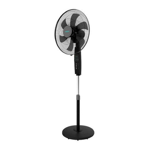 Cecotec Haus & Küche, Tragbare Klimageräte Freistehender Ventilator Cecotec EnergySilence 610 MaxFlow Control Ø 45 cm 70W Schwarz