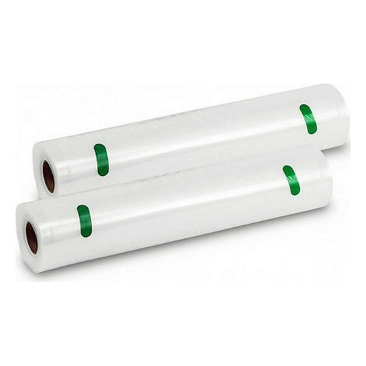 Cecotec Industrie, Wirtschaft und Wissenschaft, Foodservice-Zubehör und Ausrüstung Universal-Vakuumiererrollen Cecotec (2 pcs)