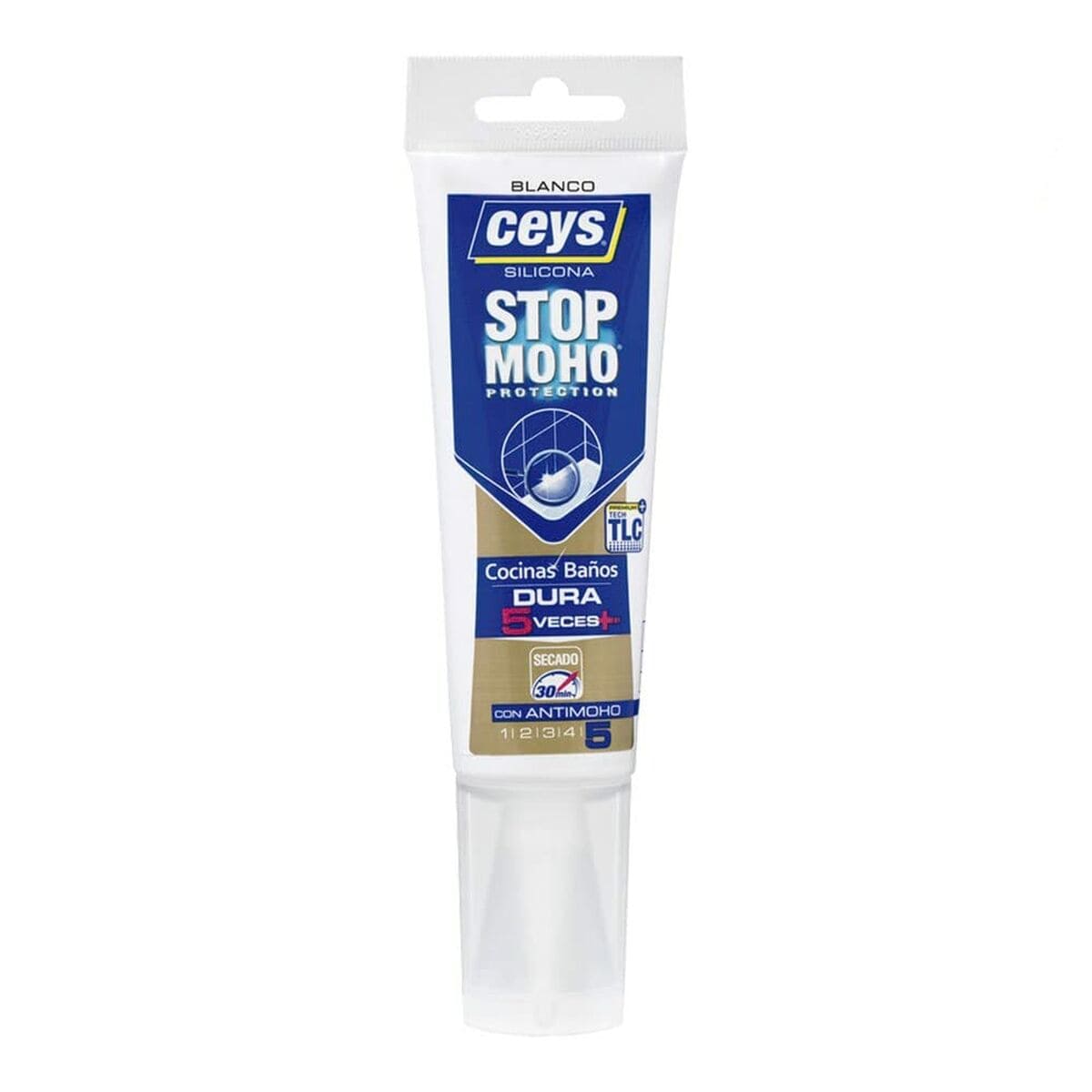 Ceys Haus & Küche, Hauspflege und Reinigung Feuchtigkeitskiller Ceys 125 ml Schimmelbeseitigung