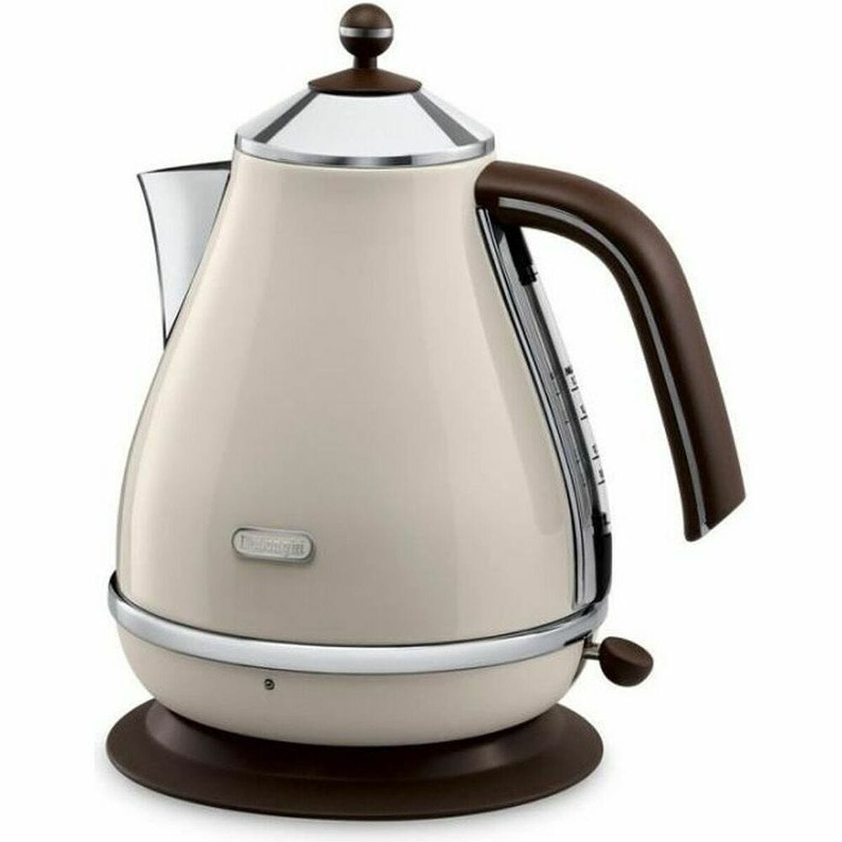 DeLonghi Haus & Küche, Kleine Haushaltsgeräte Wasserkocher DeLonghi KBOV 2001.BG 1,7 L Beige 2000 W