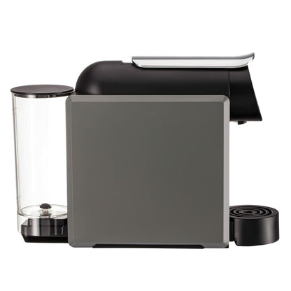 Delta Q Haus & Küche, Kleine Haushaltsgeräte Kapsel-Kaffeemaschine Delta Q MINI QOOL CINZA Grau 1200 W 19 bar 1 L