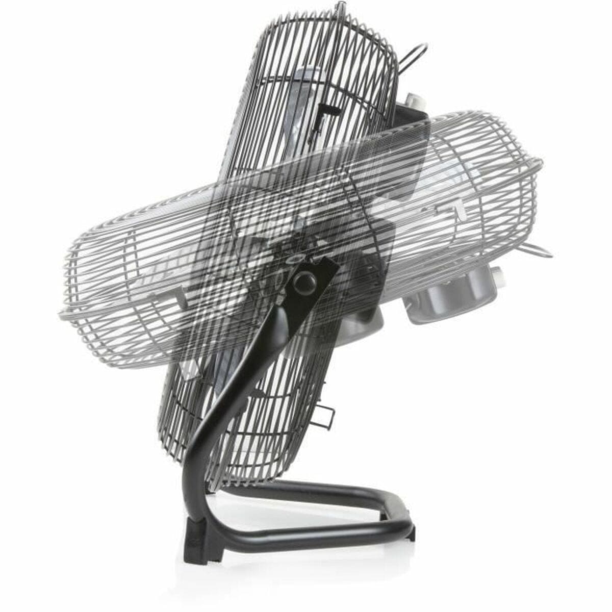 DOMO Haus & Küche, Tragbare Klimageräte Freistehender Ventilator DOMO DO8134 Schwarz 65 W