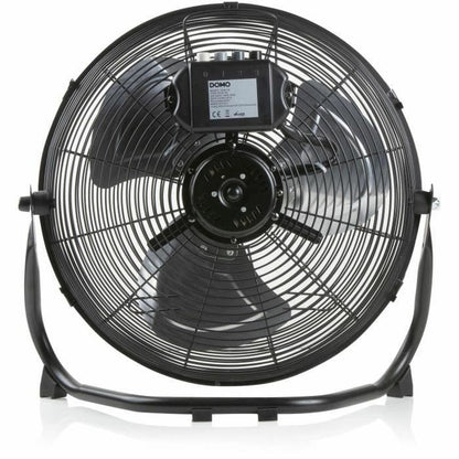 DOMO Haus & Küche, Tragbare Klimageräte Freistehender Ventilator DOMO DO8134 Schwarz 65 W