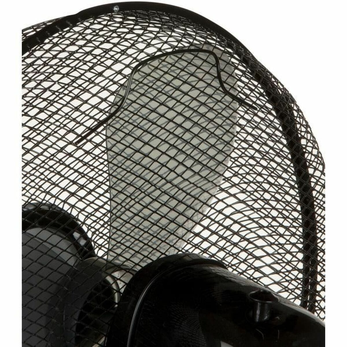 DOMO Haus & Küche, Tragbare Klimageräte Freistehender Ventilator DOMO Do8140 Schwarz 40 W