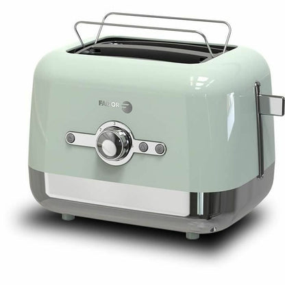 Fagor Haus & Küche, Kleine Haushaltsgeräte Toaster Fagor 830 W