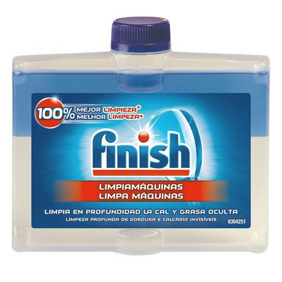 Finish Industrie, Wirtschaft und Wissenschaft, Reinigungs- und Sanitärbedarf Klarspüler Finish (500 ml)