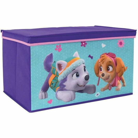 Fun House Baby, Schlafzimmer Truhe Fun House The Paw Patrol Für Kinder