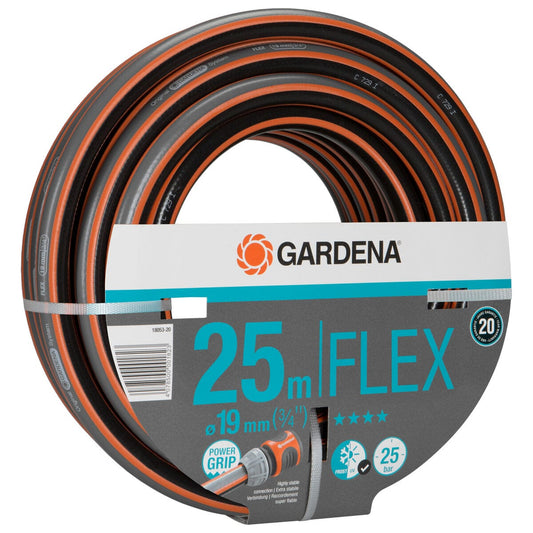 Gardena Garten, Landschaftsbau Schlauch Gardena Flex Ø 19 mm (25 m)