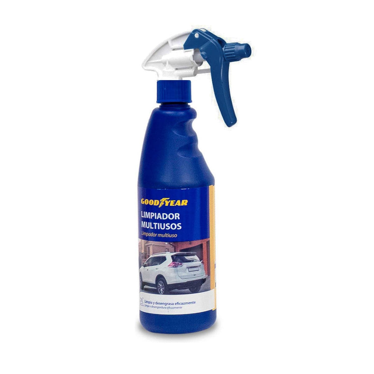 Goodyear Haus & Küche, Hauspflege und Reinigung Reiniger Goodyear Fluid 500 ml