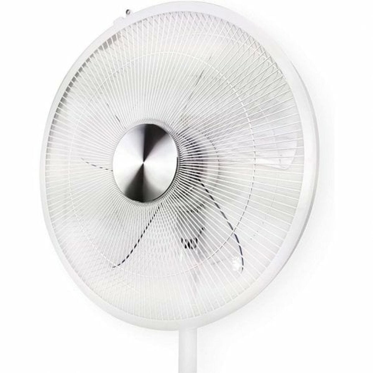 Grunkel Haus & Küche, Tragbare Klimageräte Freistehender Ventilator Grunkel Fan 14 Silence 28 W Weiß