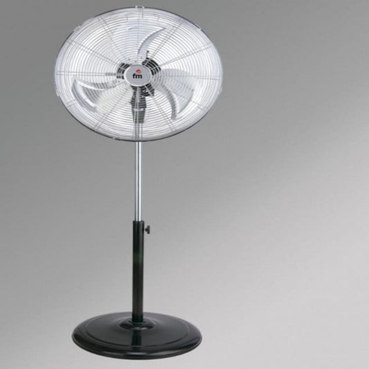 Grupo FM Haus & Küche, Tragbare Klimageräte Freistehender Ventilator Grupo FM 756101535 90W 150 W