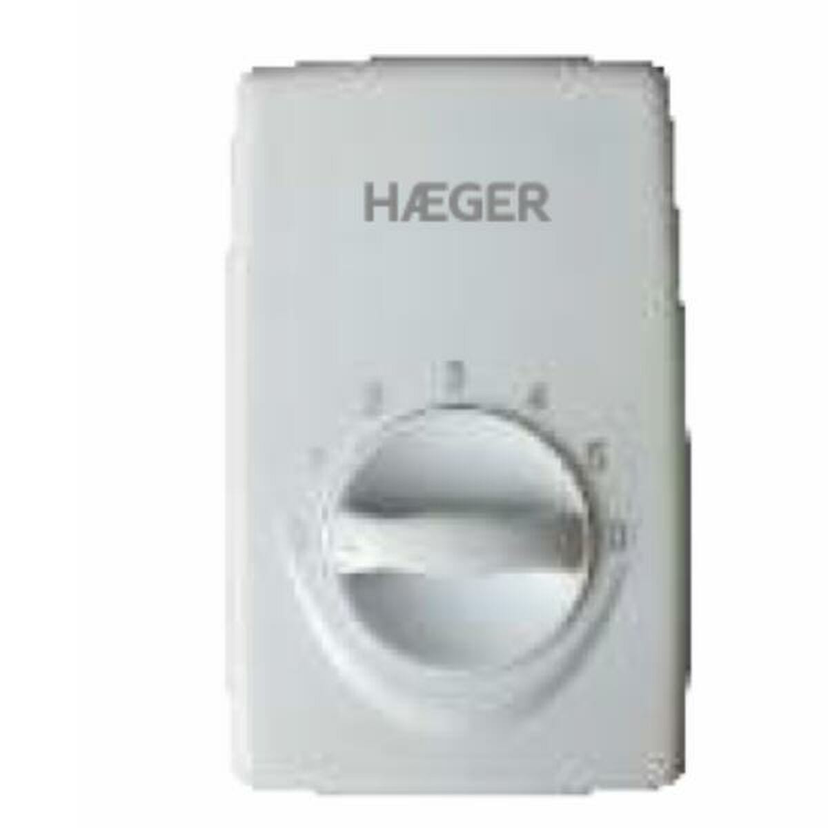 Haeger Haus & Küche, Tragbare Klimageräte Deckenventilator Haeger FC-563.007A 80 W Ø 142 cm