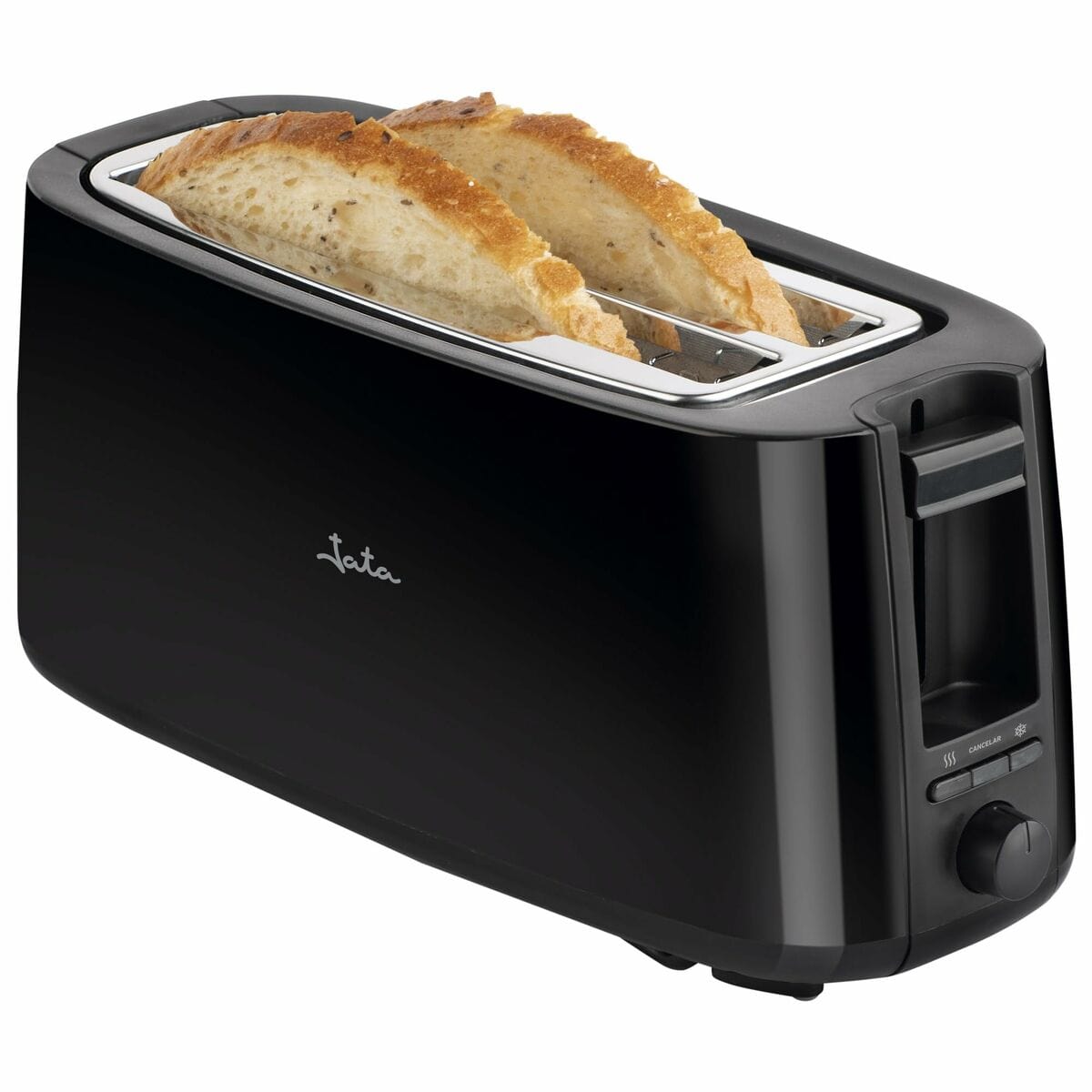 JATA Haus & Küche, Kleine Haushaltsgeräte Toaster JATA JETT1585 1400 W