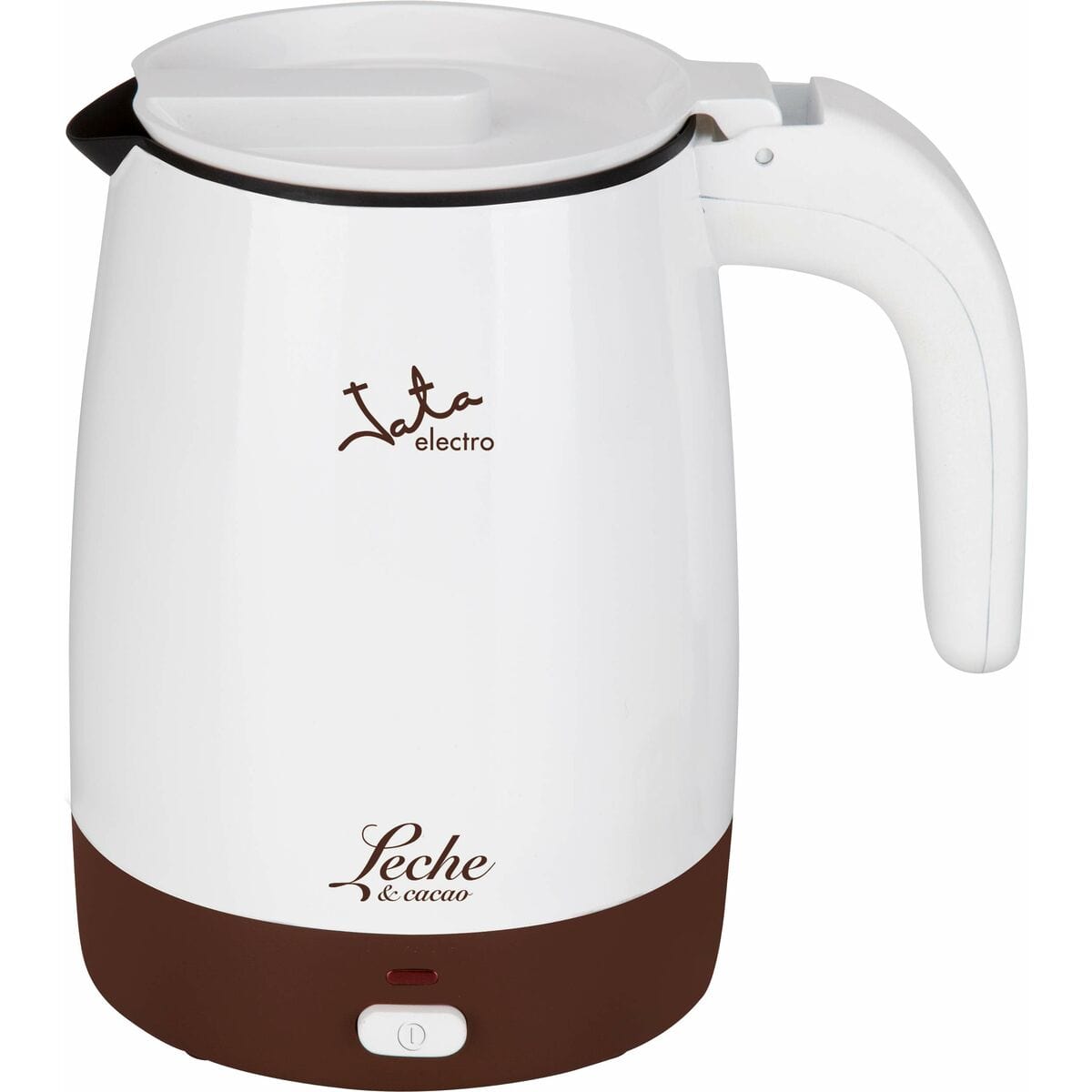 JATA Haus & Küche, Kleine Haushaltsgeräte Wasserkocher JATA CL819 1 L 400 W Milch