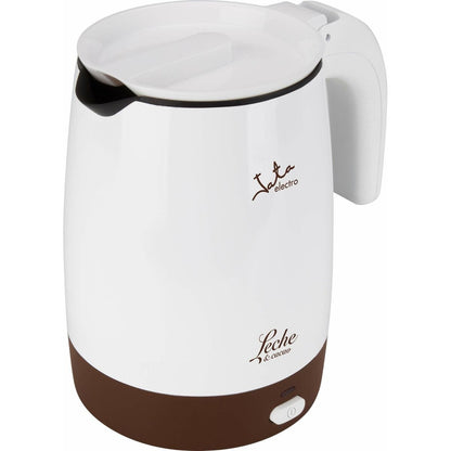 JATA Haus & Küche, Kleine Haushaltsgeräte Wasserkocher JATA CL819 1 L 400 W Milch