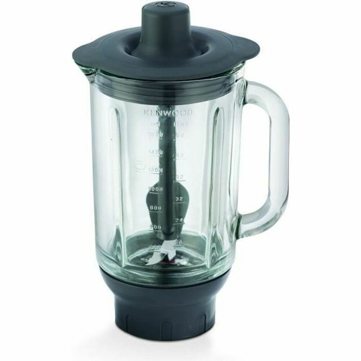 Kenwood Haus & Küche, Kleine Haushaltsgeräte Zubehör für Standmixer Kenwood KAH359GL