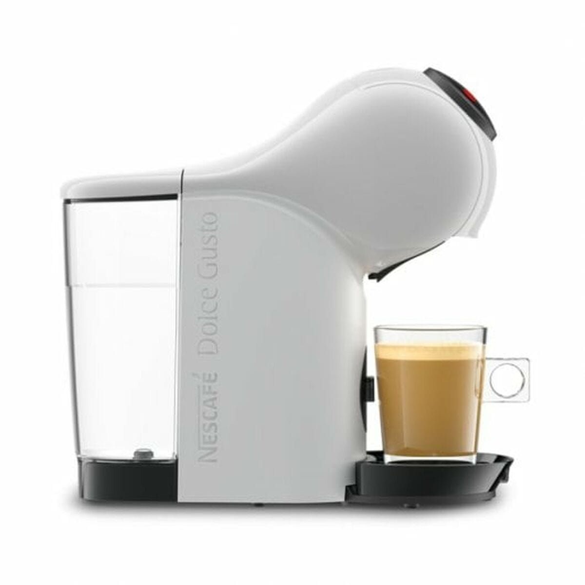 Krups Haus & Küche, Kaffee und Tee Kapsel-Kaffeemaschine Krups KP2431