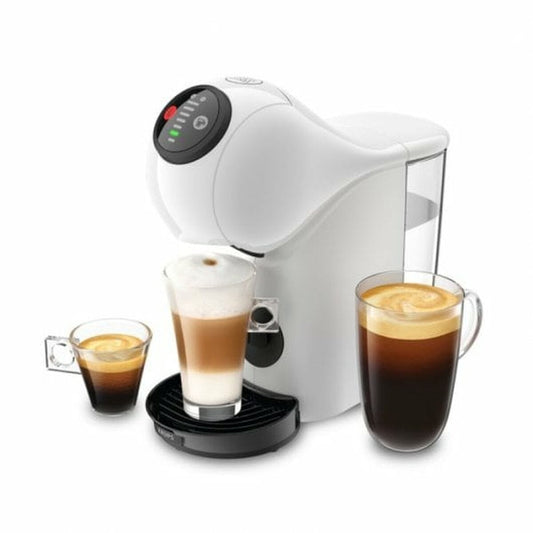 Krups Haus & Küche, Kaffee und Tee Kapsel-Kaffeemaschine Krups KP2431