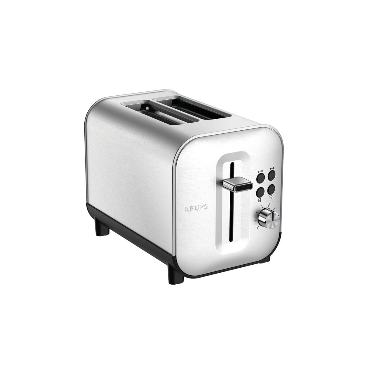 Krups Haus & Küche, Kleine Haushaltsgeräte Toaster Krups KH682 850 W