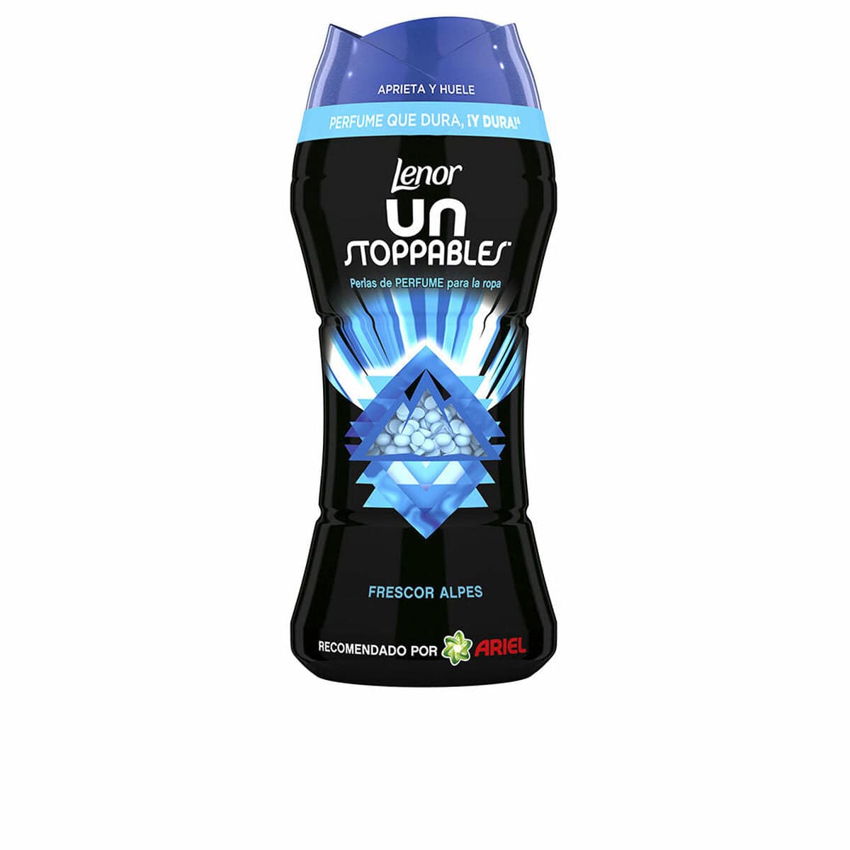 Lenor Haus & Küche, Hauspflege und Reinigung Weichspüler für Kleidung Lenor Unstoppables Alpes 210 g