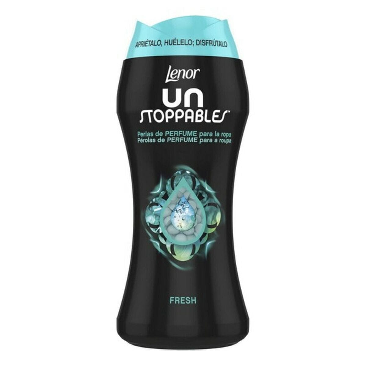 Lenor Haus & Küche, Hauspflege und Reinigung Weichspüler Konzentrat Unstoppables Fresh Lenor 81683958 (140 g)