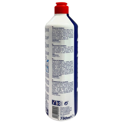 Luminia Haus & Küche, Hauspflege und Reinigung Fensterputzmittel Luminia 750 ml