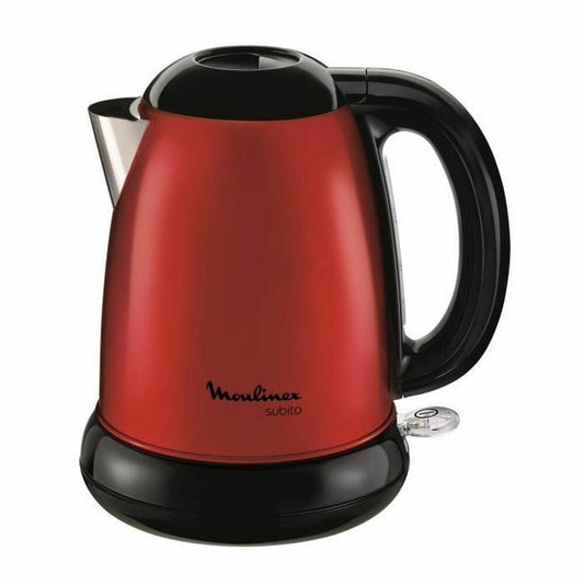 Moulinex Haus & Küche, Kaffee und Tee Wasserkocher Moulinex BY540510 2400 W