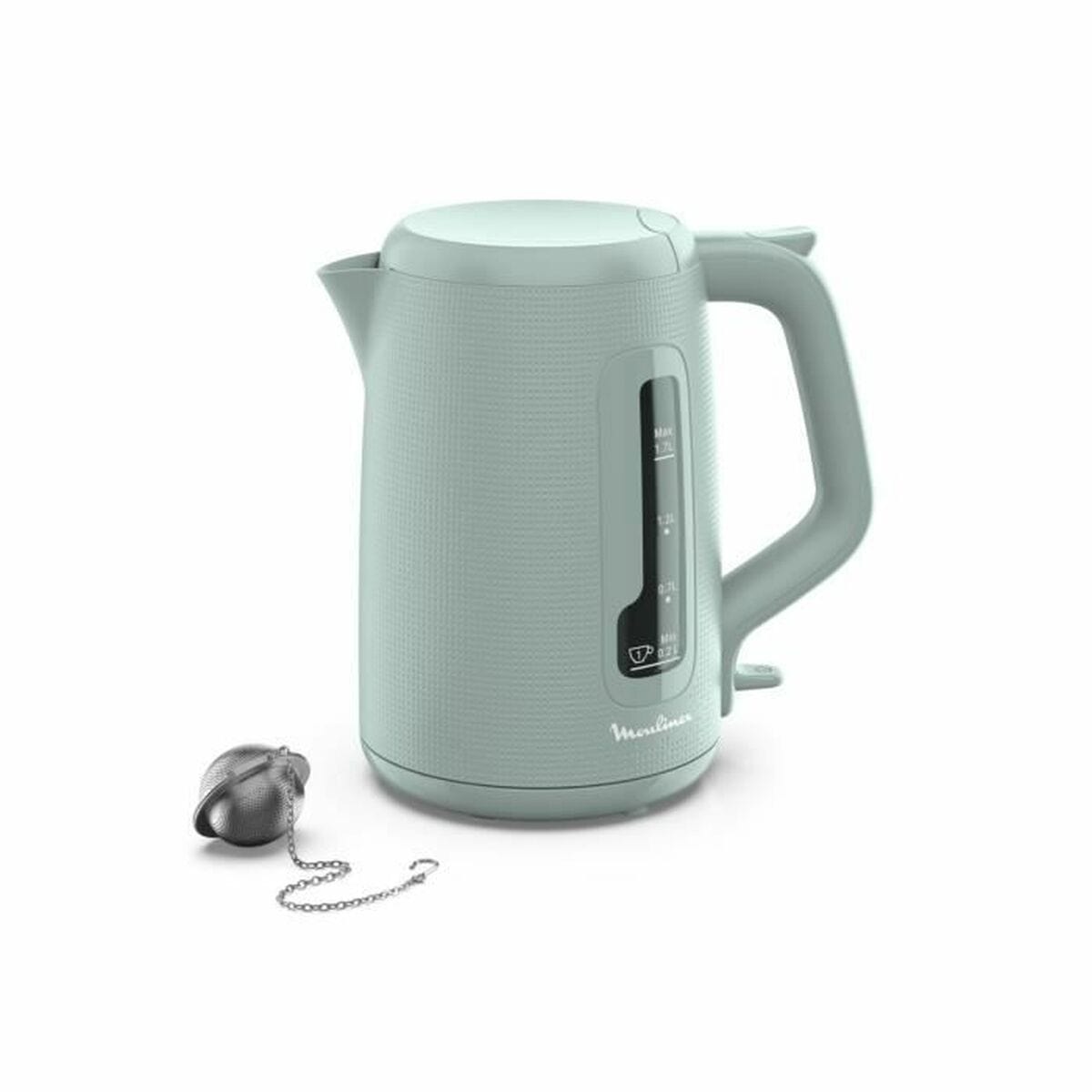 Moulinex Haus & Küche, Kleine Haushaltsgeräte Wasserkocher Moulinex 1,7 L