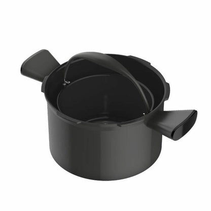 Moulinex Haus & Küche, Kleine Haushaltsgeräte Zubehör für Küchenroboter Moulinex XA609001 Cookeo Cake Pan