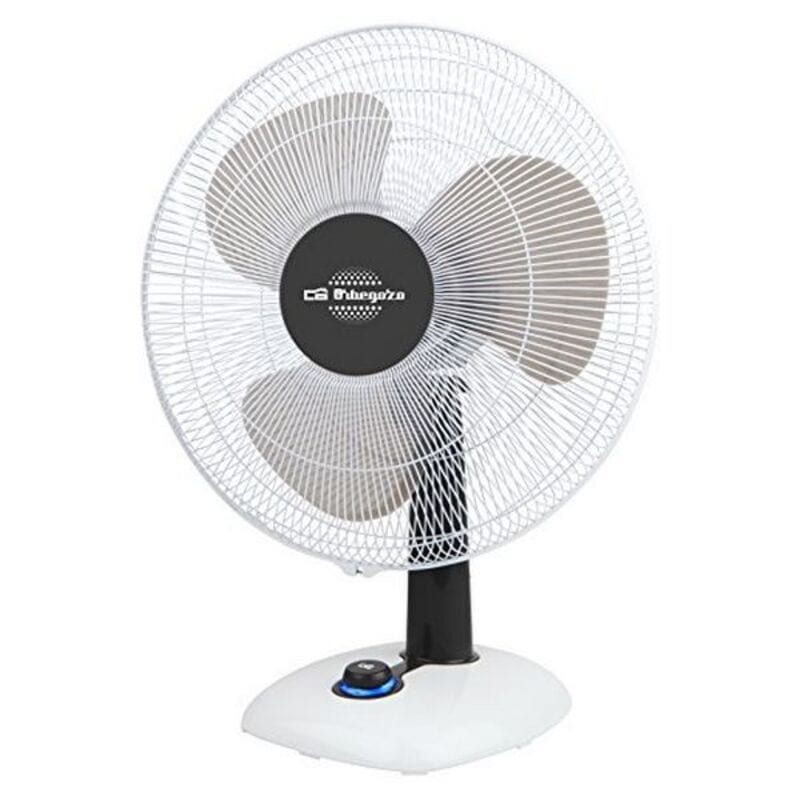 Orbegozo Haus & Küche, Tragbare Klimageräte Ventilator Orbegozo TF0123 25 W