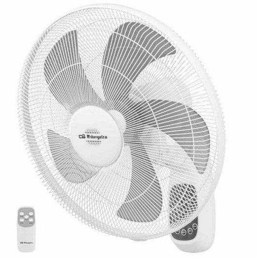 Orbegozo Haus & Küche, Tragbare Klimageräte Wandventilator Orbegozo 18084 60 W Ø 45 cm