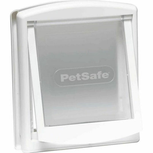 PetSafe Haustier-Produkte, Katzen Katzenklappe PetSafe   Weiß