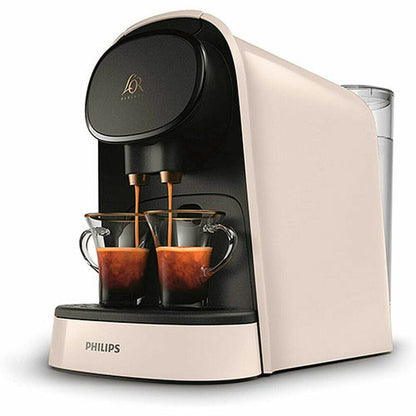 Philips Haus & Küche, Kleine Haushaltsgeräte Kapsel-Kaffeemaschine Philips L'OR LM8012/00