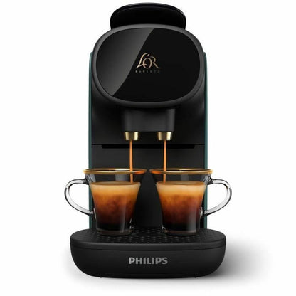 Philips Haus & Küche, Kleine Haushaltsgeräte Kapsel-Kaffeemaschine Philips LM9012/90 1 L 1450 W