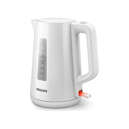 Philips Haus & Küche, Kleine Haushaltsgeräte Wasserkocher Philips HD9318/00 1,7 L 2200W Kunststoff 2200 W Weiß 1,7 L