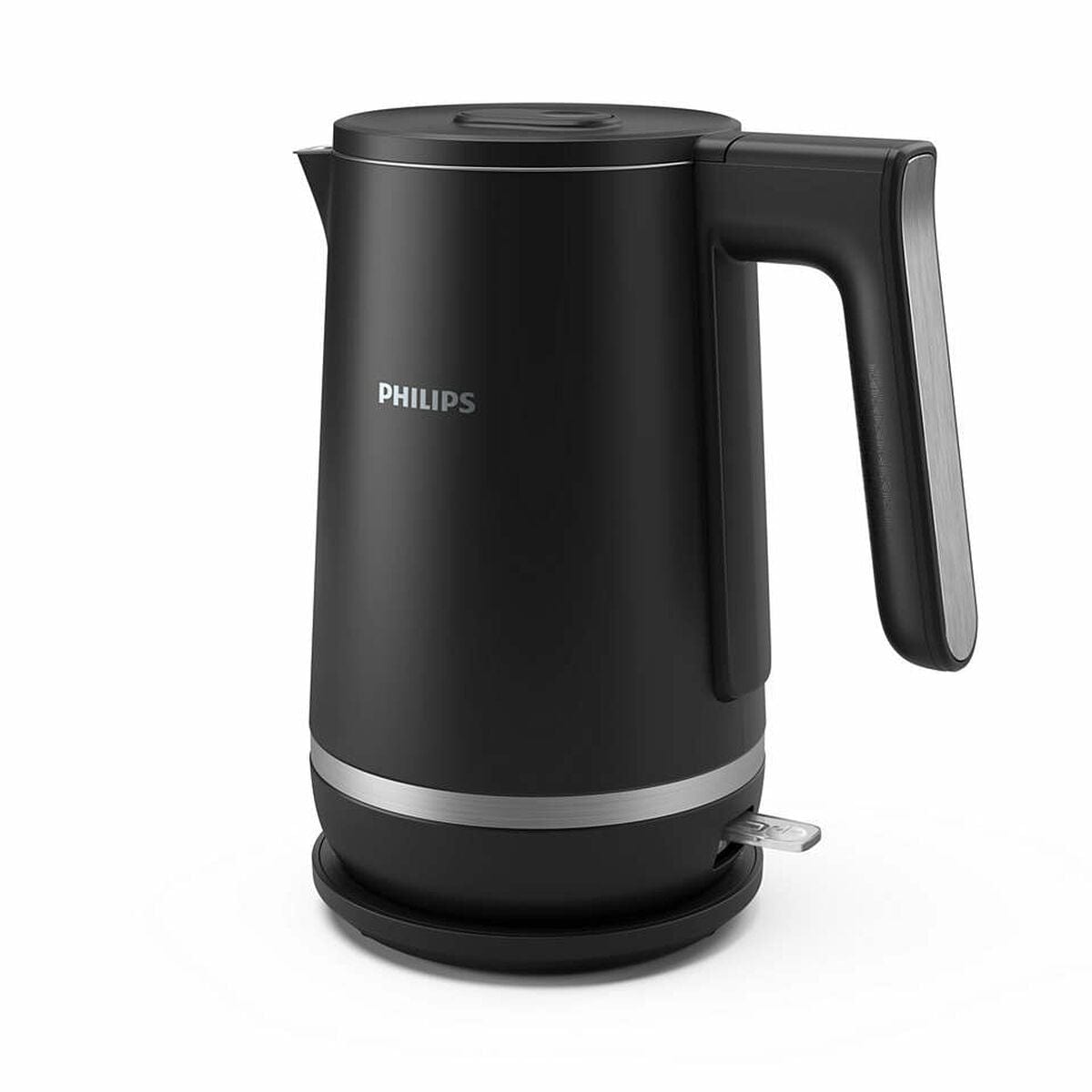 Philips Haus & Küche, Kleine Haushaltsgeräte Wasserkocher Philips HD9395/90 Schwarz 2200 W 1,7 L