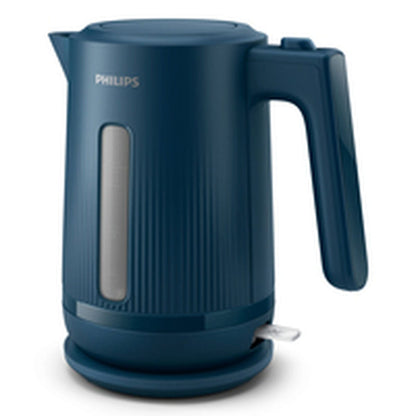 Philips Haus & Küche, Kleine Haushaltsgeräte Wasserkocher Philips HD9411/70 Blau 2200 W 1,7 L ABS