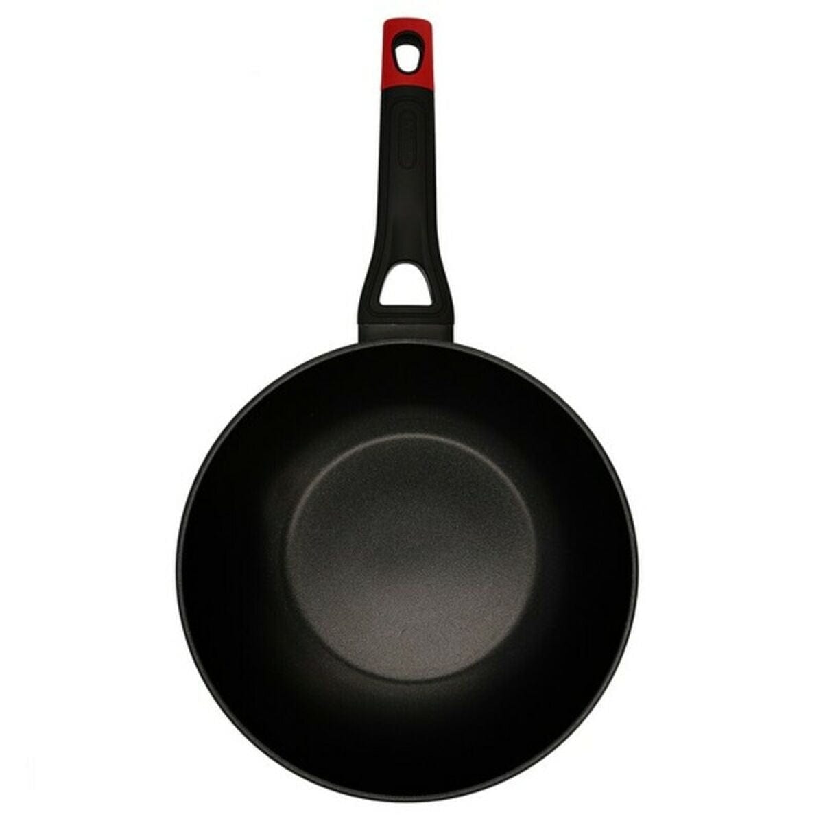 Pyrex Haus & Küche, Küchengeräte Wok Pfanne Pyrex 1140052 Metall 28 cm