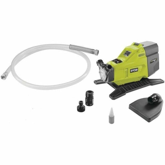 Ryobi Garten, Außen-Dekoration Wasserpumpe Ryobi R18TP-0